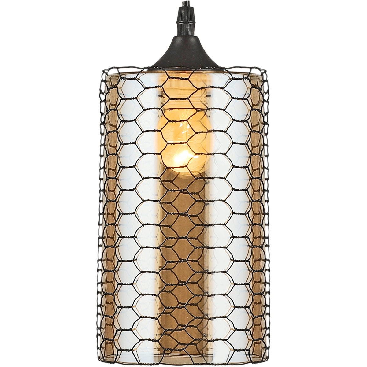 04934-0.9-01 BK светильник потолочный