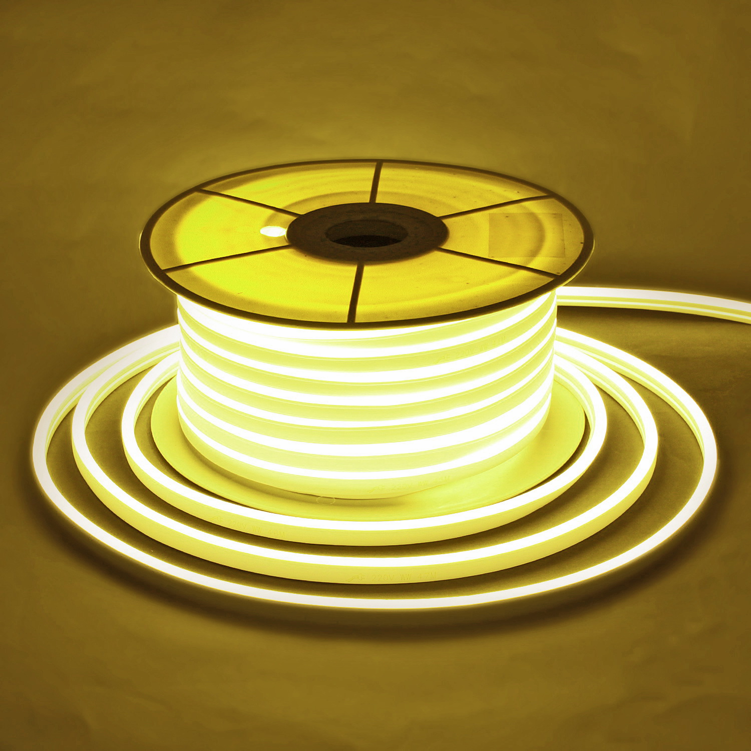 A-521 YL гибкий свет