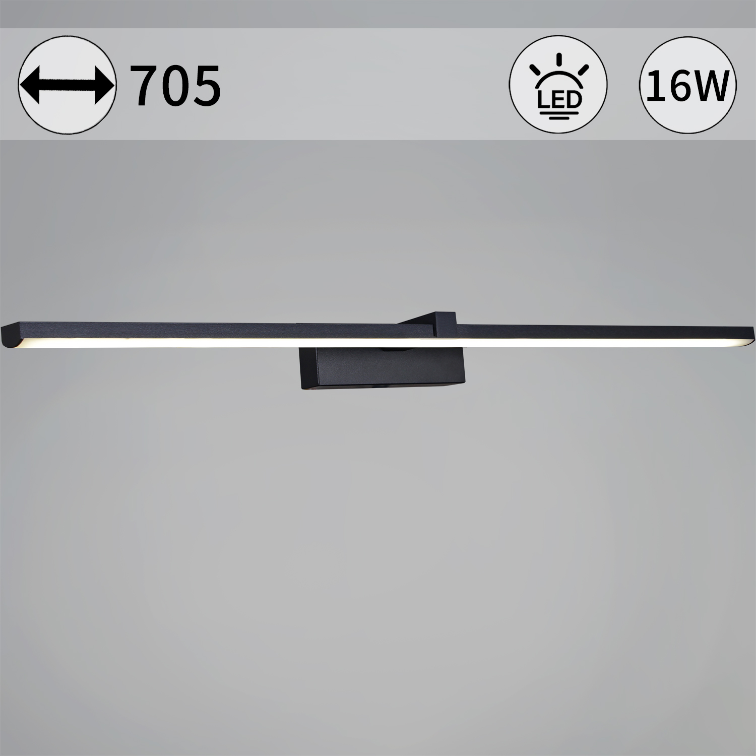 06730-0.2-700 светильник настенный