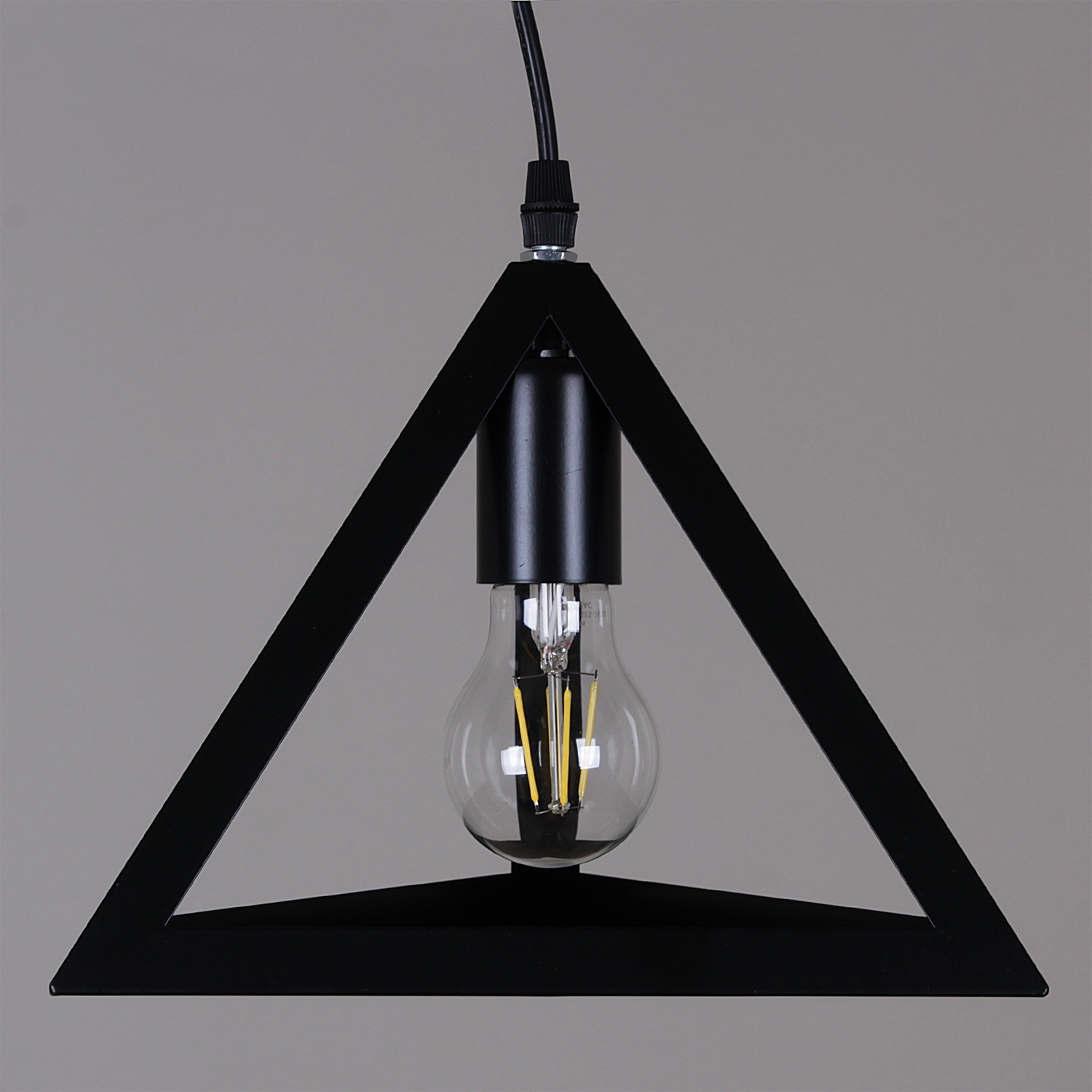 02181-0.4-03 BK светильник потолочный