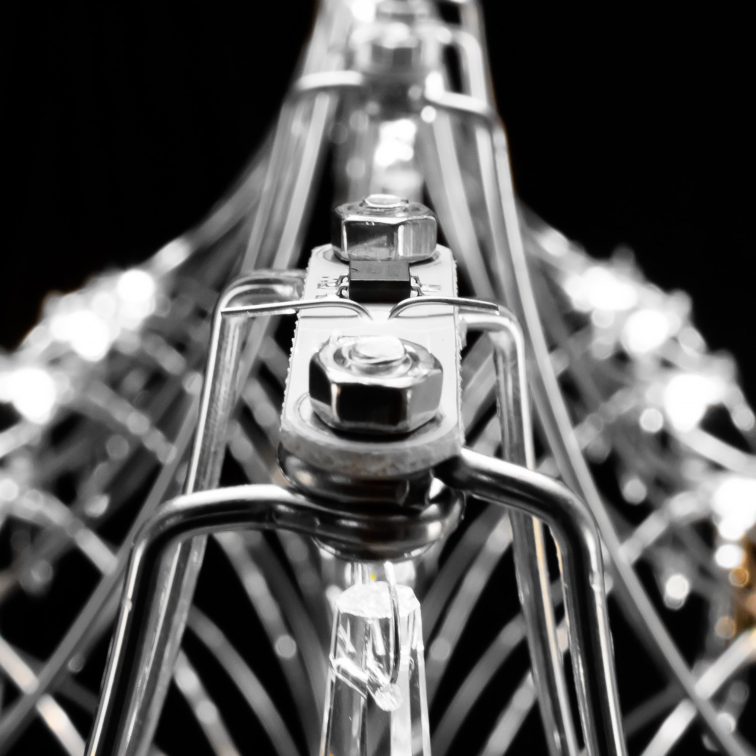 IL0707-1200HX-34 Ether светильник потолочный