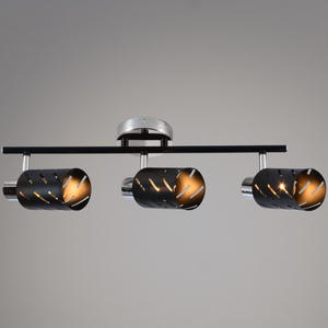 05969-0.8-03 BK+CR светильник потолочный