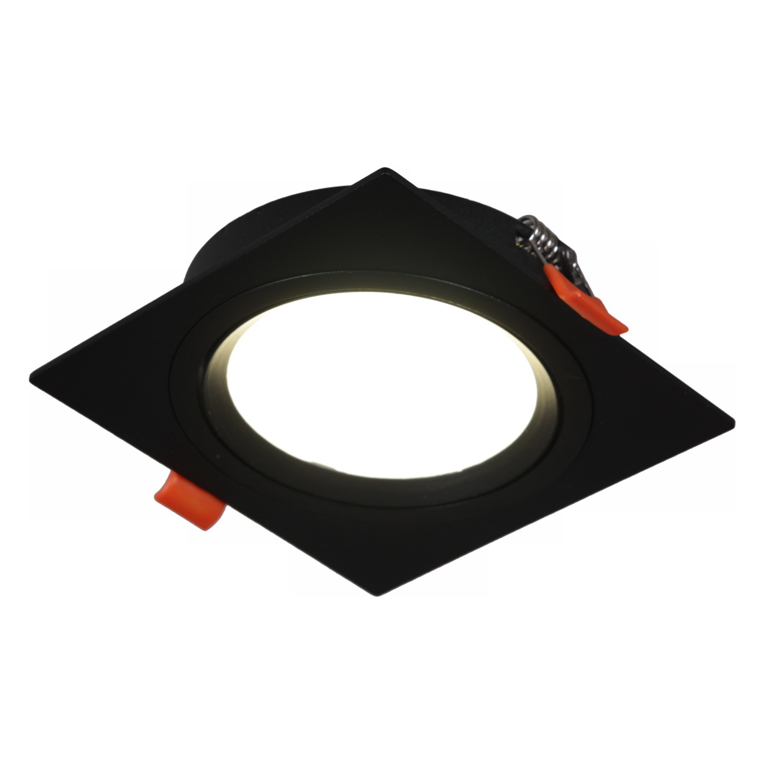 53026-9.0-001LD GX53 BK светильник точ.