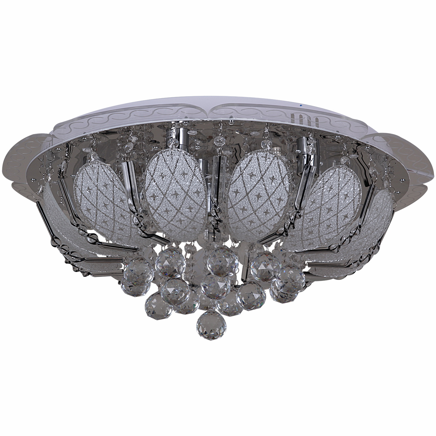 55649-0.3-08 светильник потолочный