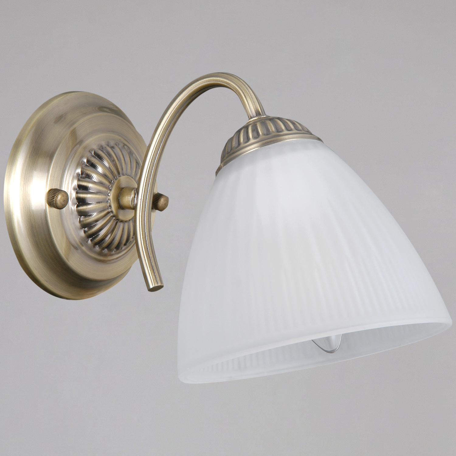 IL0897-1WSQ-26 AB ELITE светильник настенный