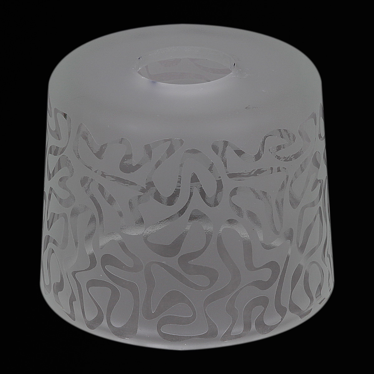 Плафон "Цилиндр 145С/6" б/с дек.Ф130 мат. - купить оптом в компании ...