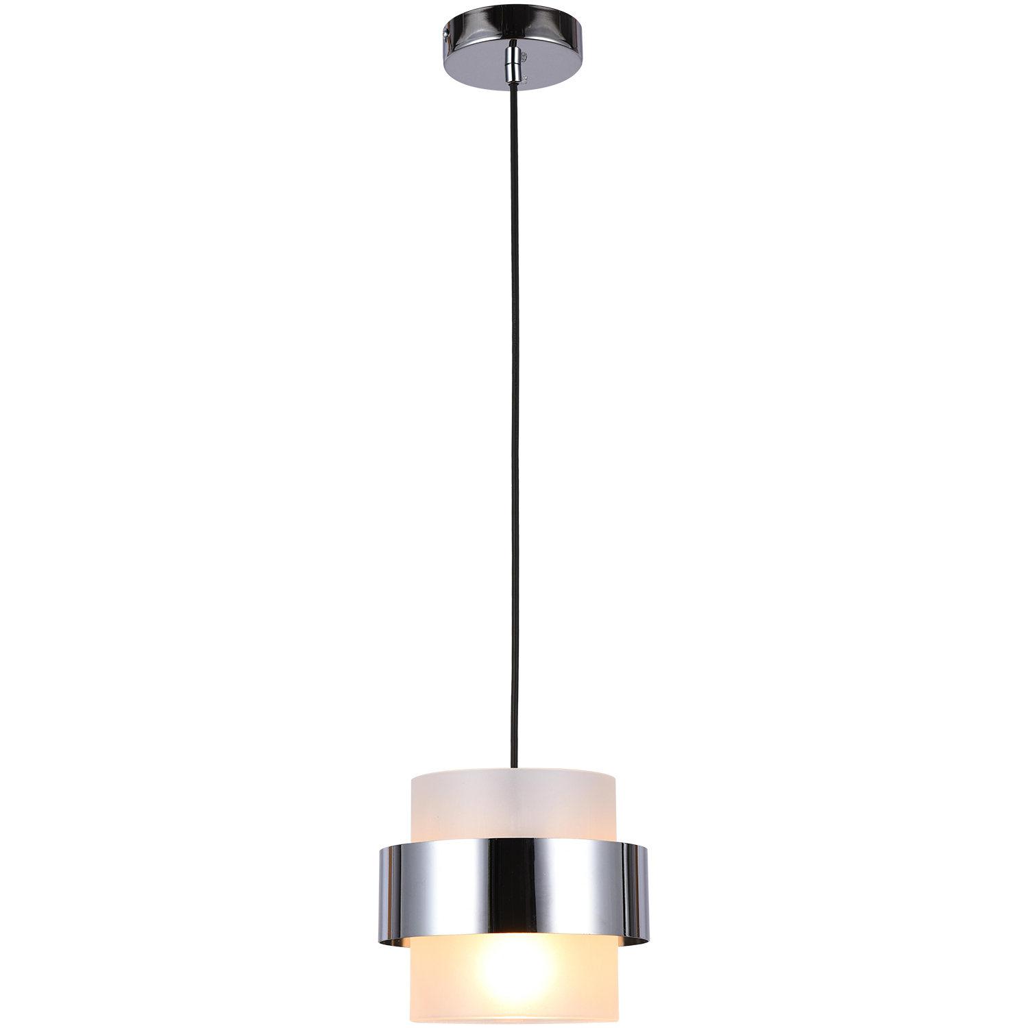 IL3645-1NPA-79 CR светильник потолочный