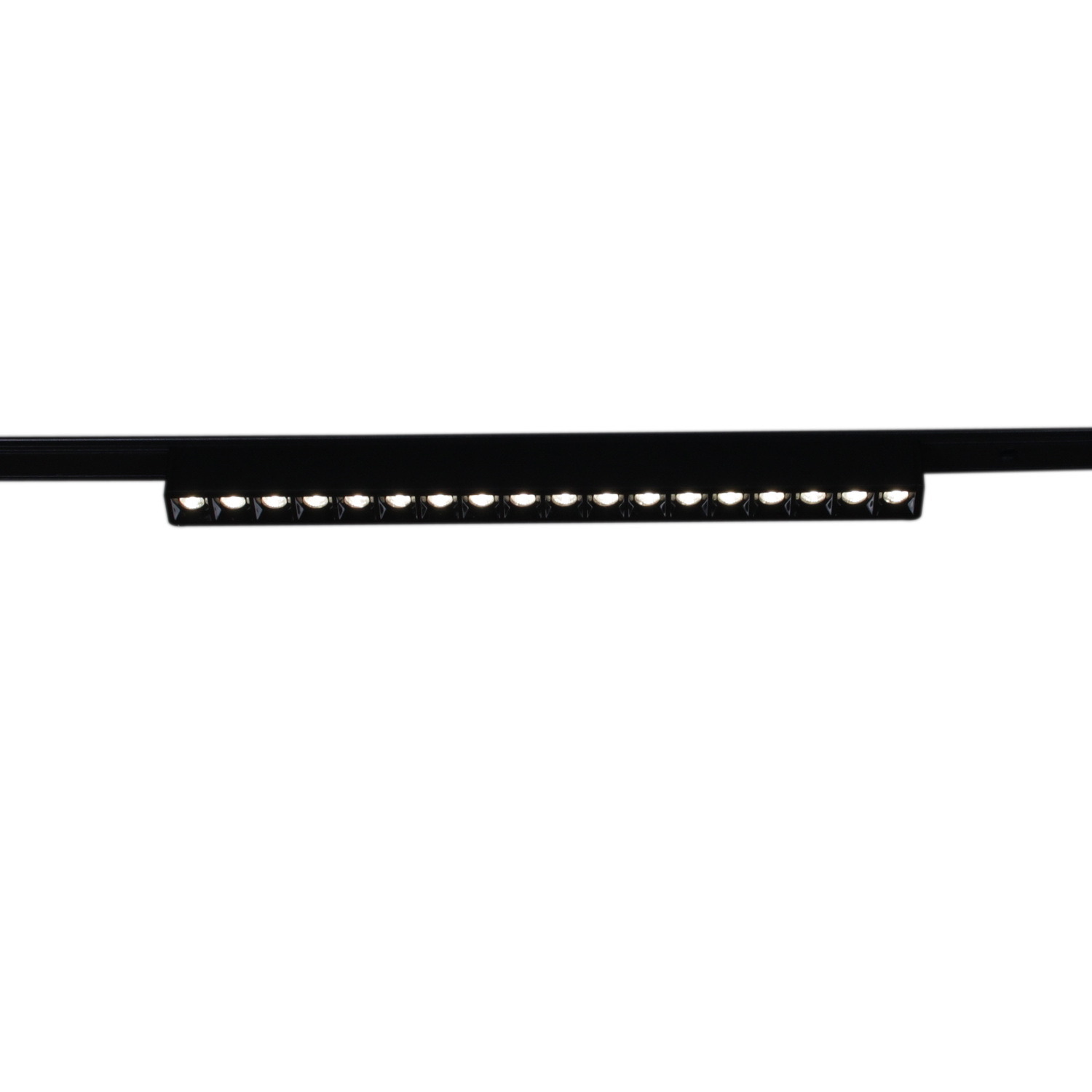 13004-9.3-001UR magnetic LED18W BK