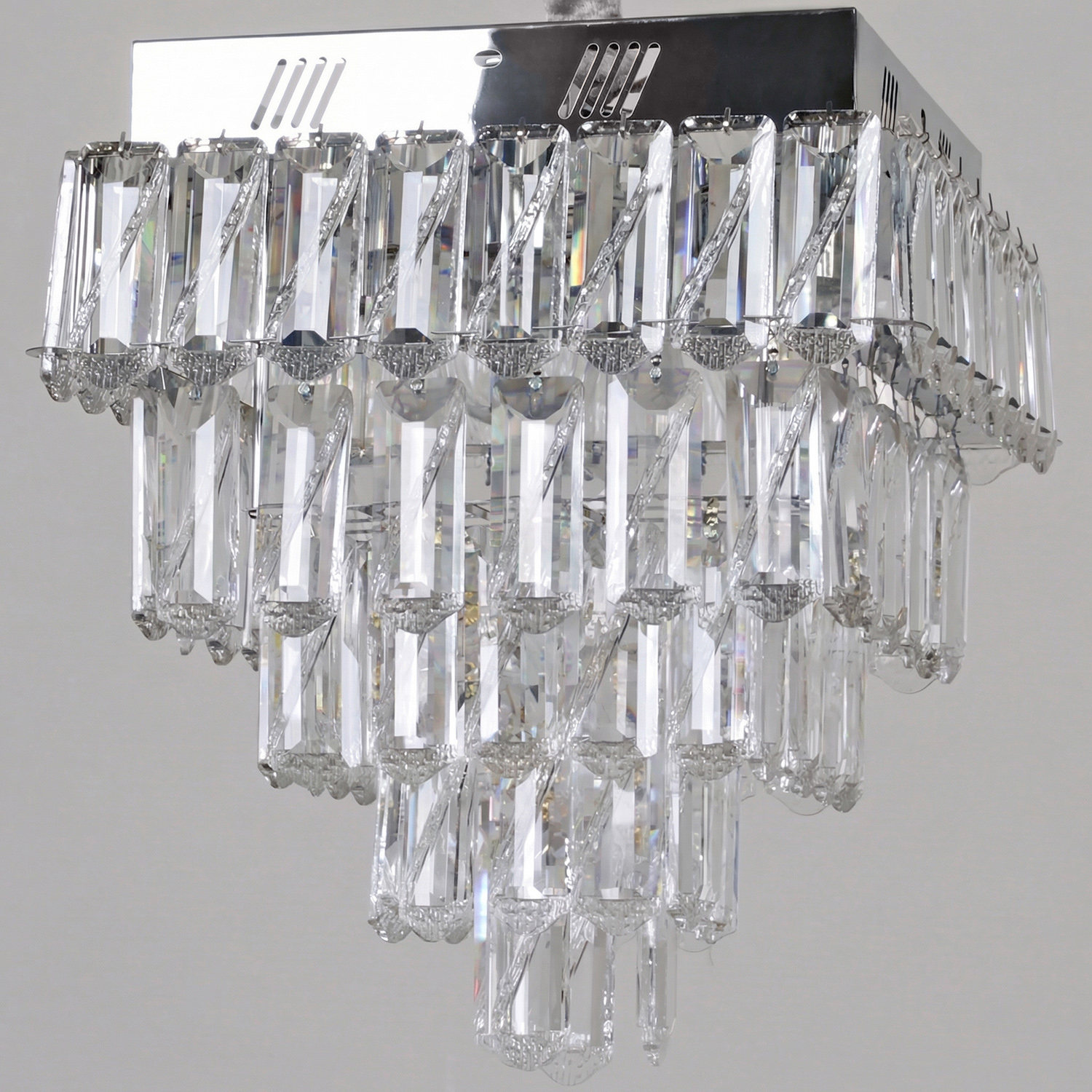 16110-0.4-04 MX CH светильник потолочный