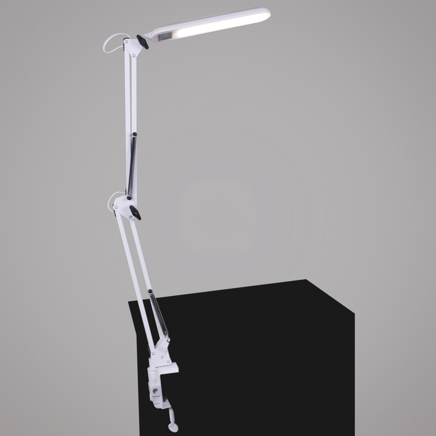 00005-0.7-01HV WT светильник настольный