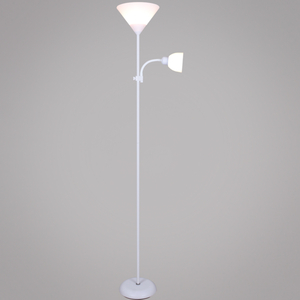 00306-0.7-02 WH светильник напольный