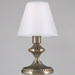 IL0906-1TSQ-26 AB ELITE светильник настольный