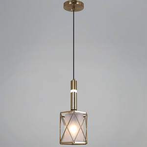 54200-0.9-01 CU светильник потолочный