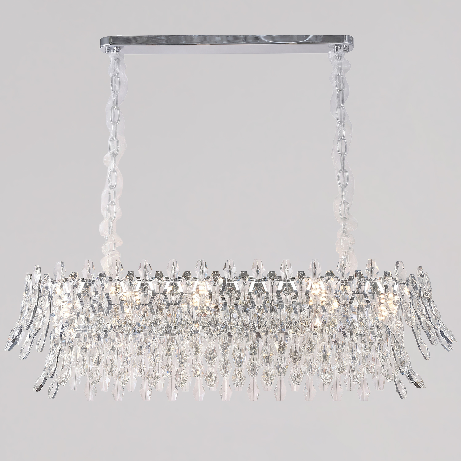 IL5150-900LZF-25 CH ELITE светильник потолочный