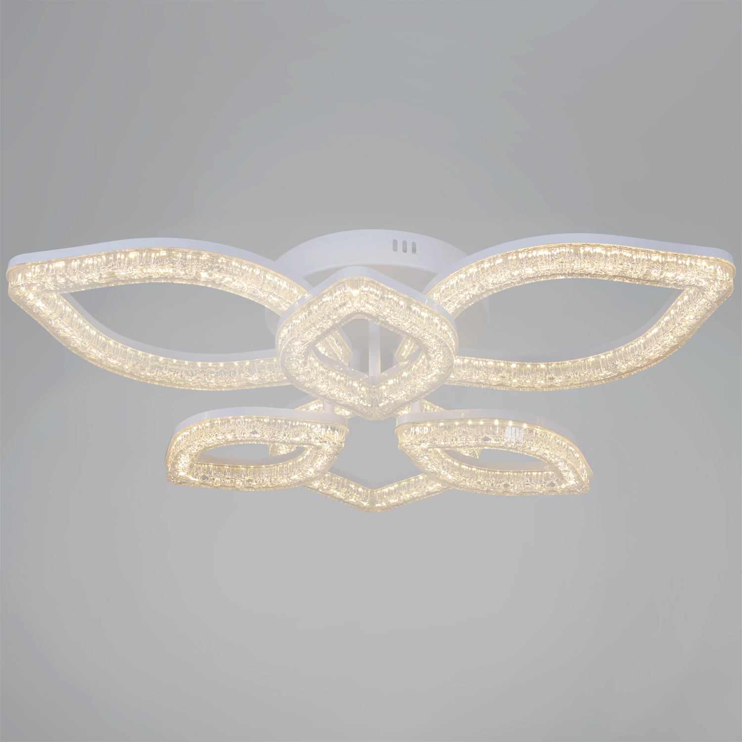 69290-0.3-3+3 WH  светильник потолочный