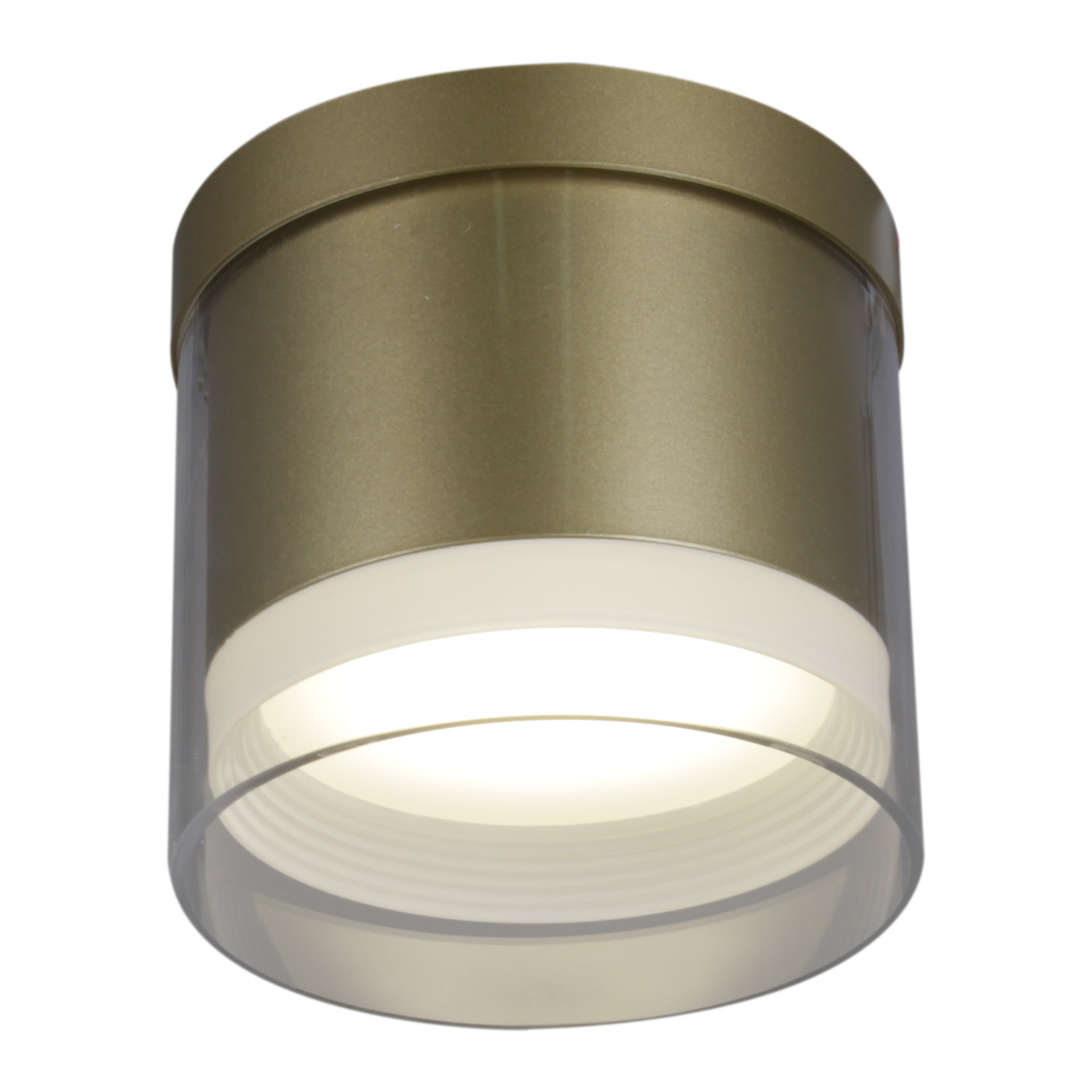 53061-9.5-001LD GX53 GD светильник точ.