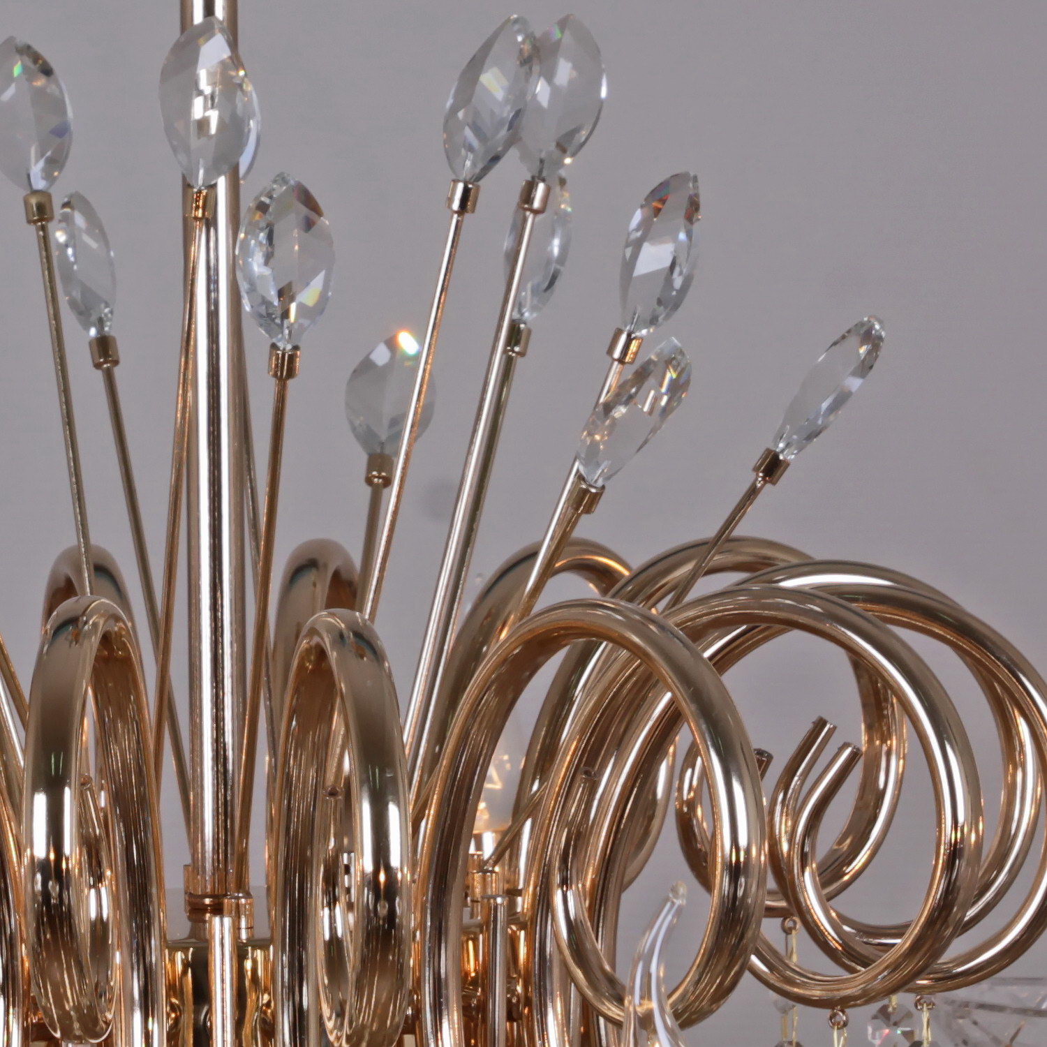 IL2367-16POR-39 "L" светильник потолочный