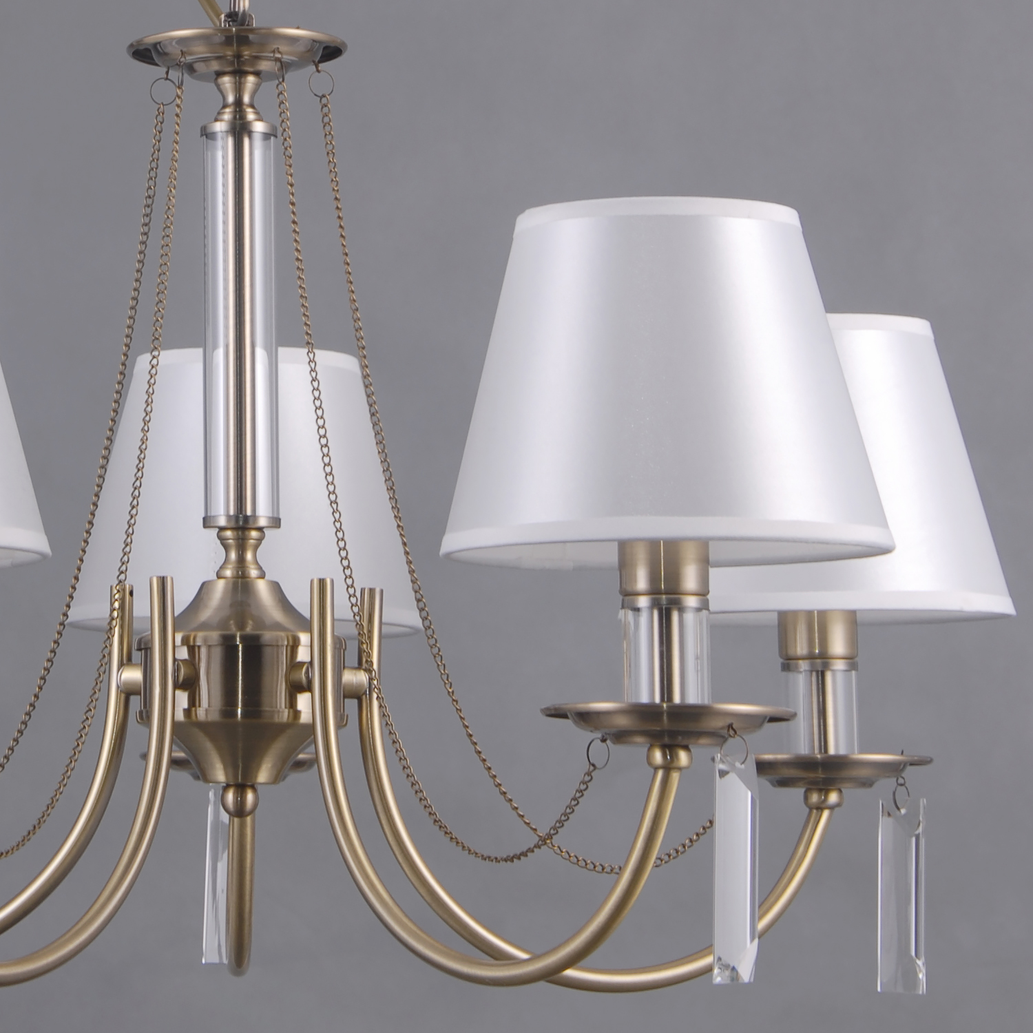 IL9466-5PSQ-26 AB ELITE светильник потолочный