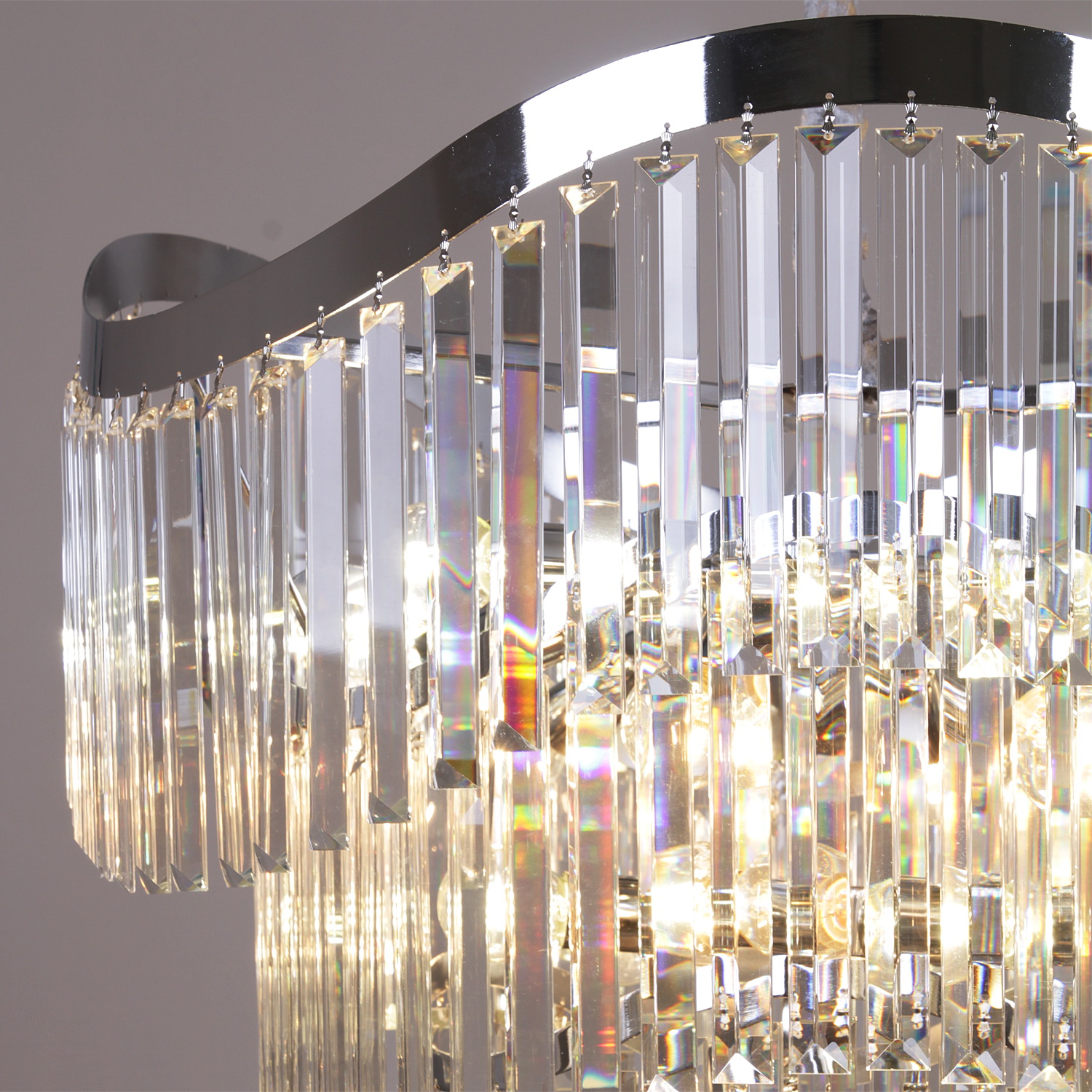 90279-0.3-20 CR светильник потолочный