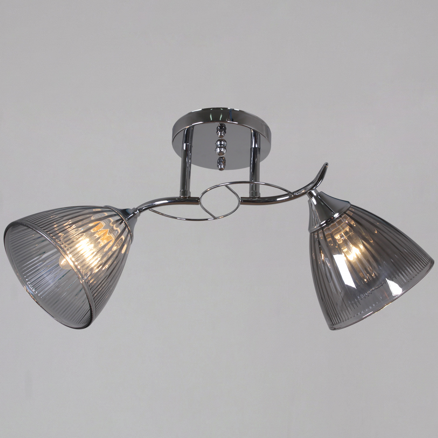 12560-0.3-02 CR светильник потолочный