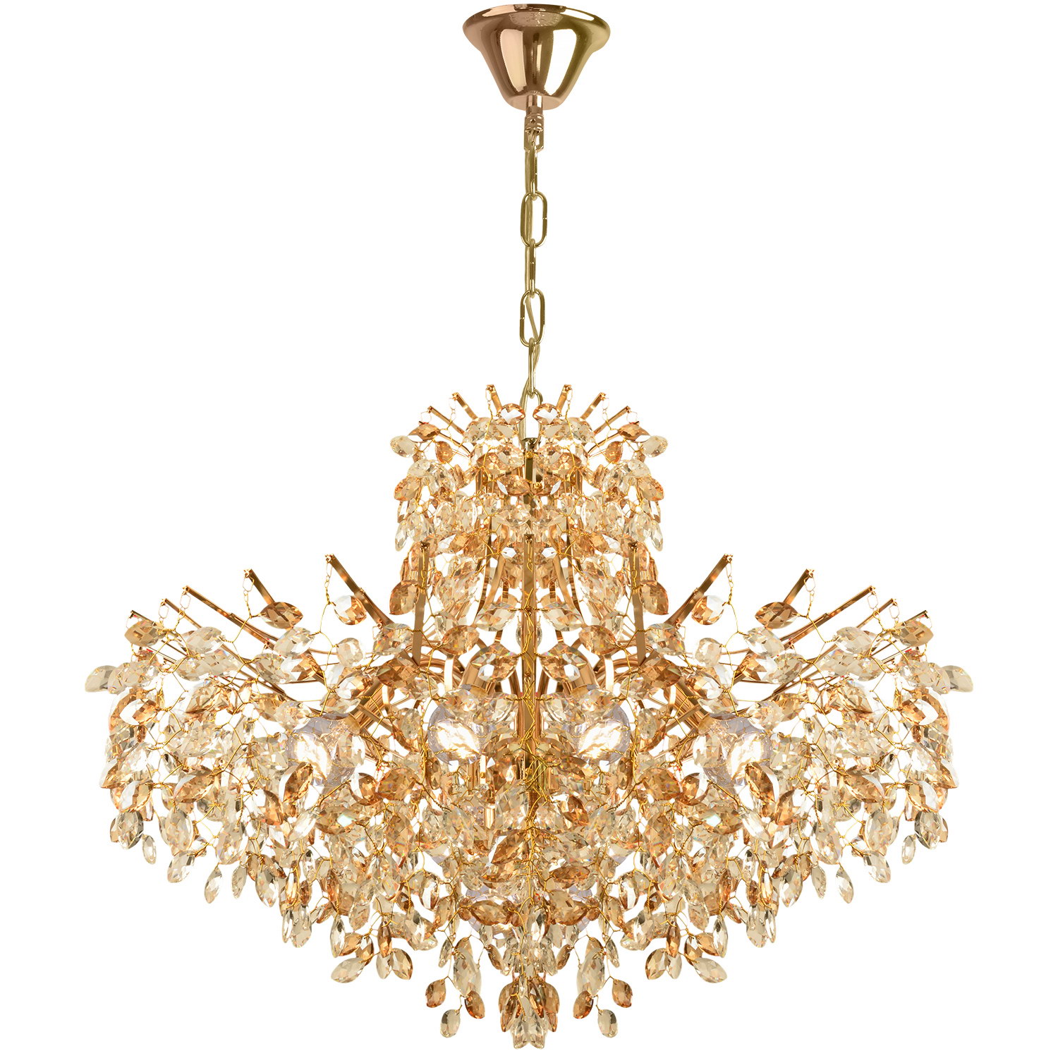 08274-0.4-10 FG светильник потолочный