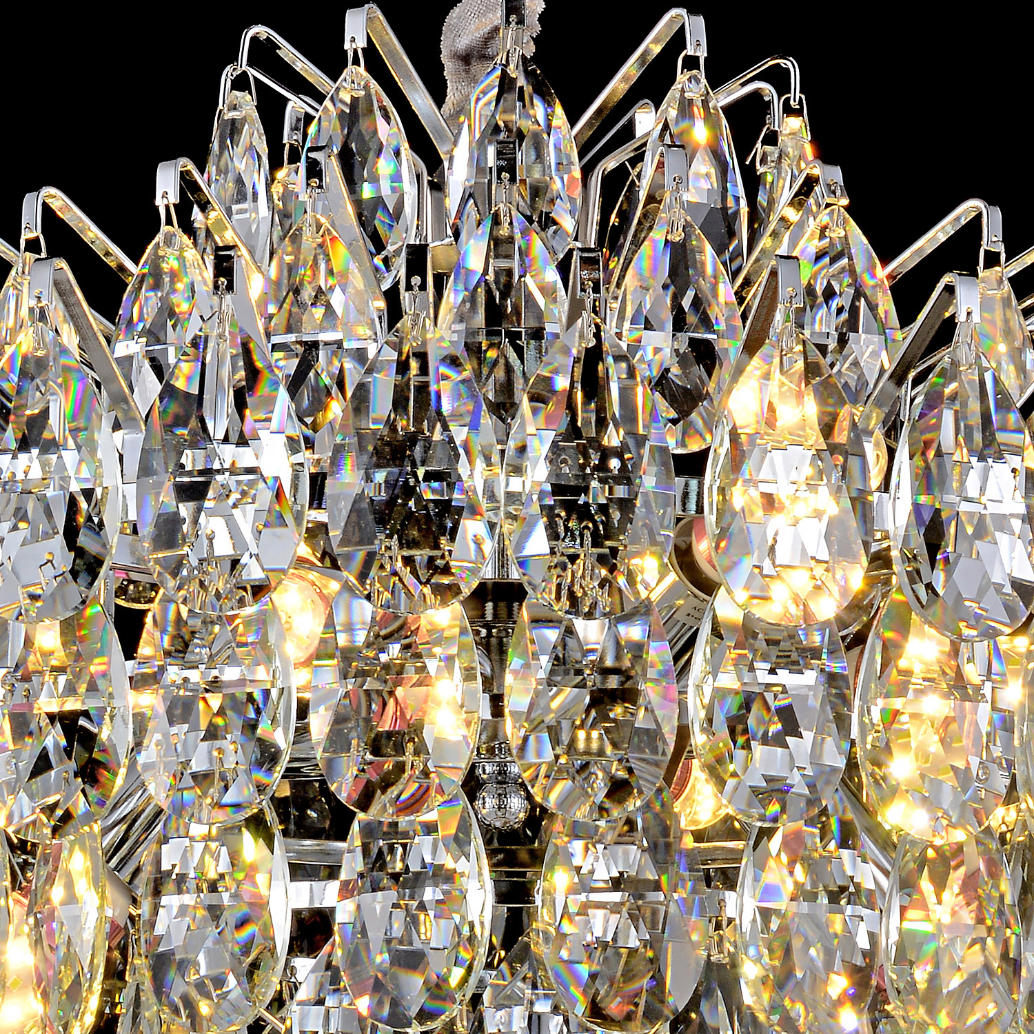 93380-0.4-500 CH светильник потолочный