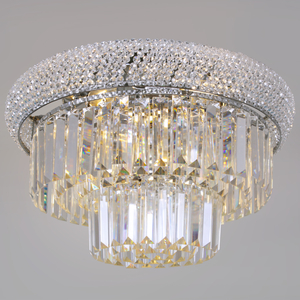 99018-0.3-500 светильник потолочный