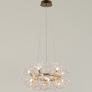 IL5004-8PPA-26 GD BOND светильник потолочный