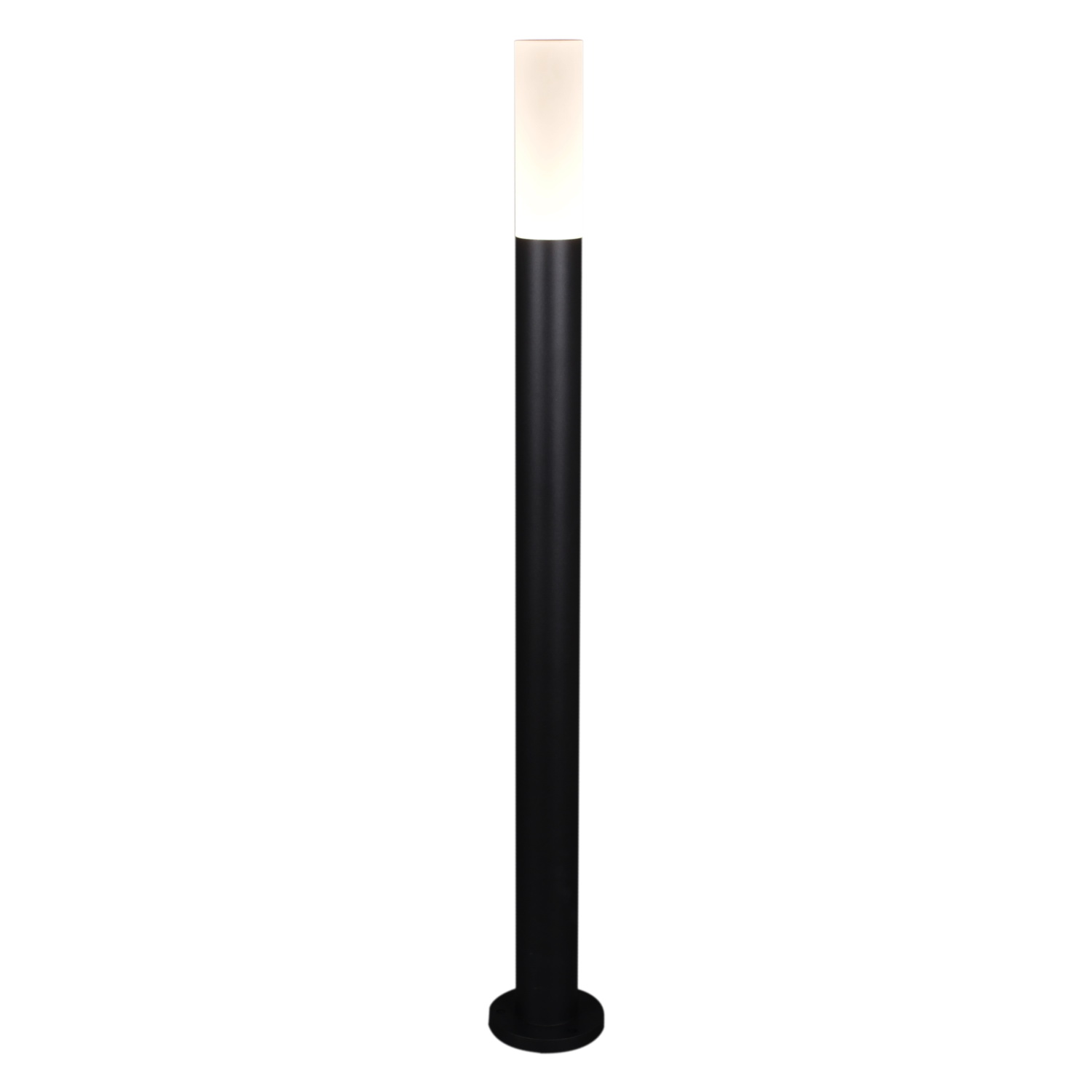 09983-0.7-001JH 1.0M LED10W BK RLOS фонарь