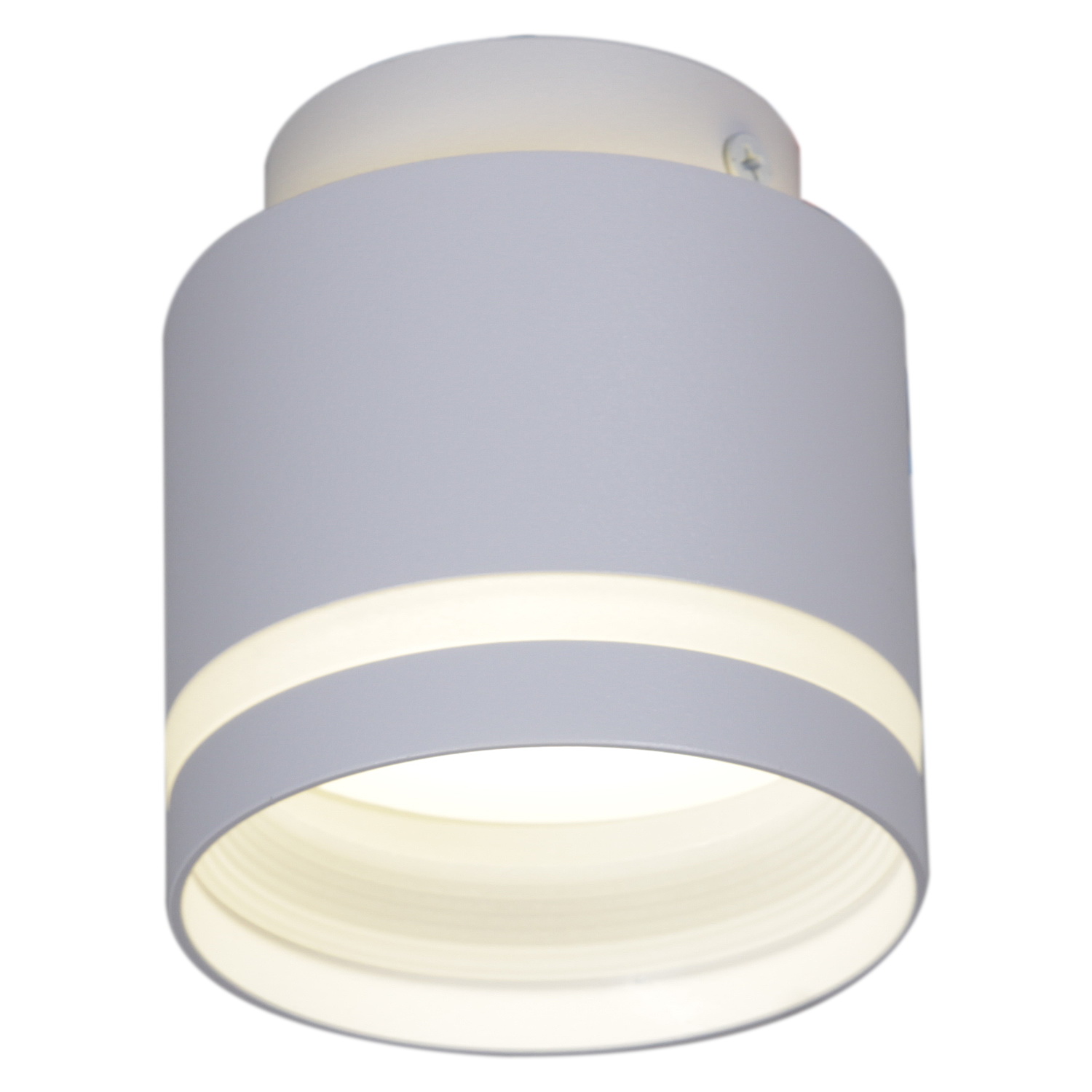 53001-9.5-001IL GX53+LED3W WT светильник точ.