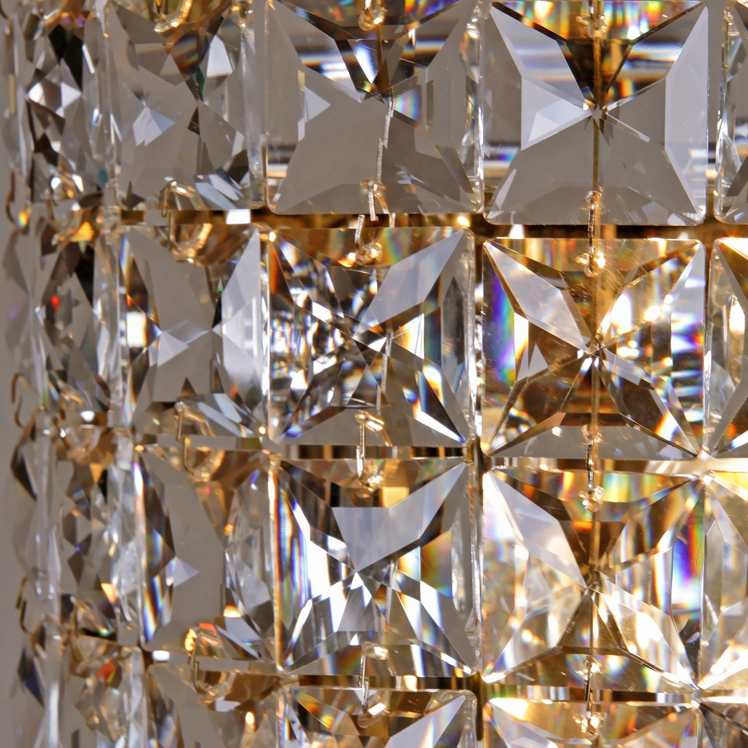 IL5130-950LZF-25 CH ELITE светильник потолочный