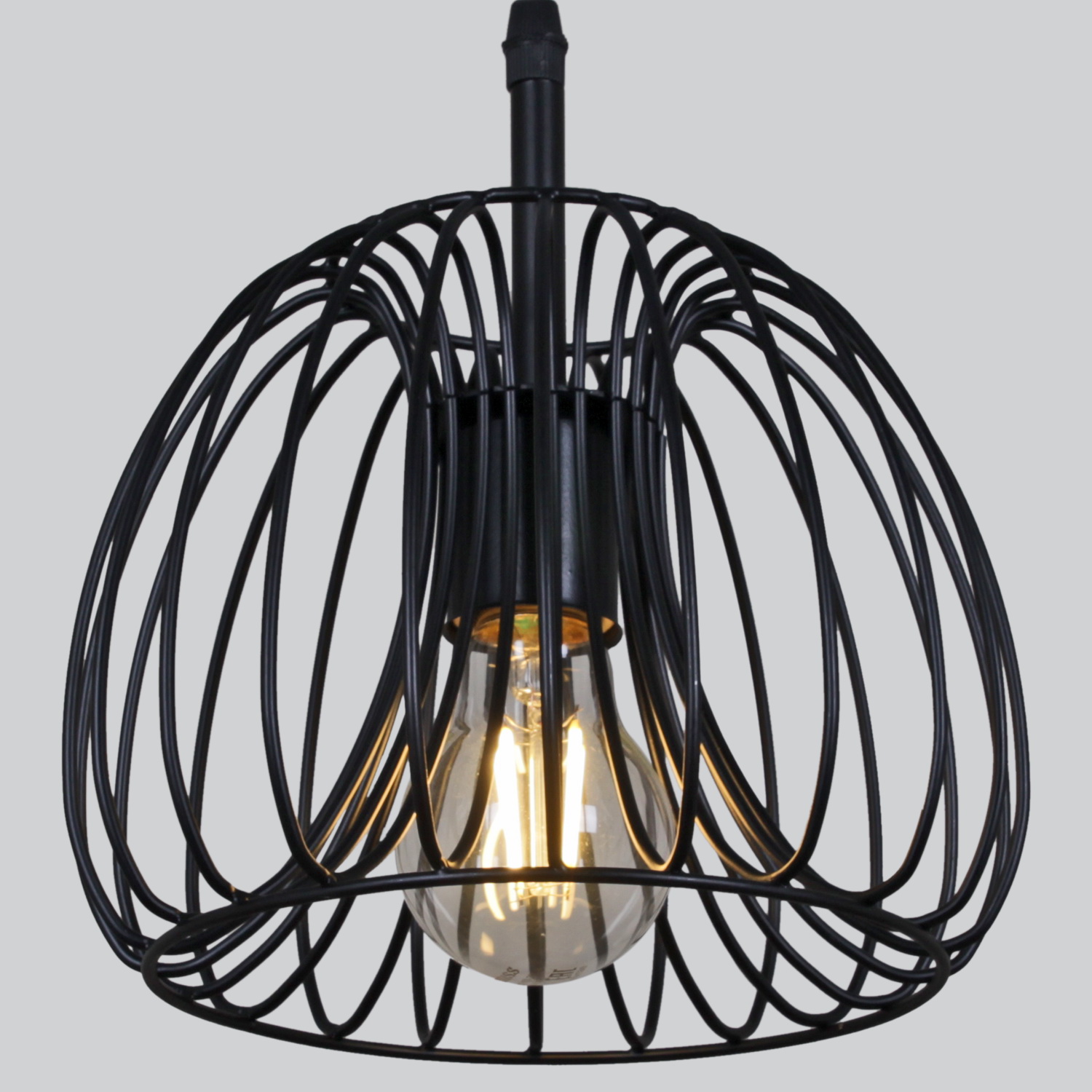 04402-0.9-03 BK светильник потолочный