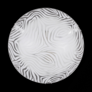 Витраж мат (300) НПБ 01-2х60-001 светильник