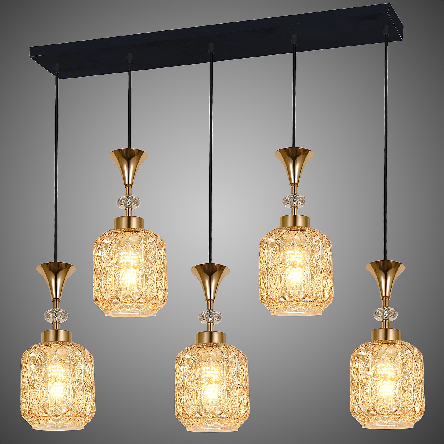 02003-0.9-05L "L" светильник потолочный