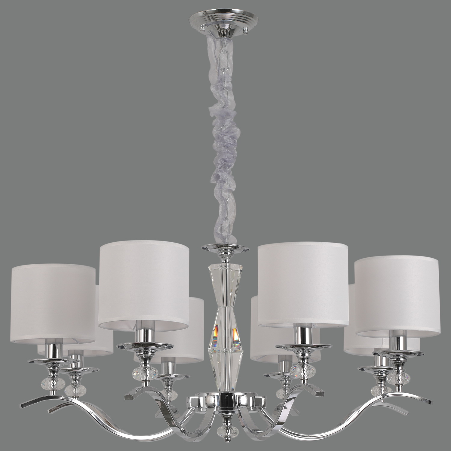 IL1364-8PPA-29 "L" светильник потолочный