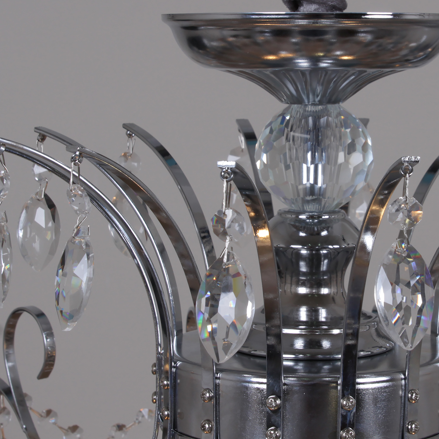 40300-0.3-800 CH светильник потолочный