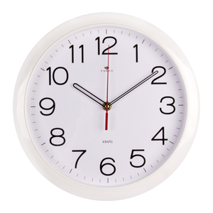 6026 W Часы настенные "Рубин" (10)