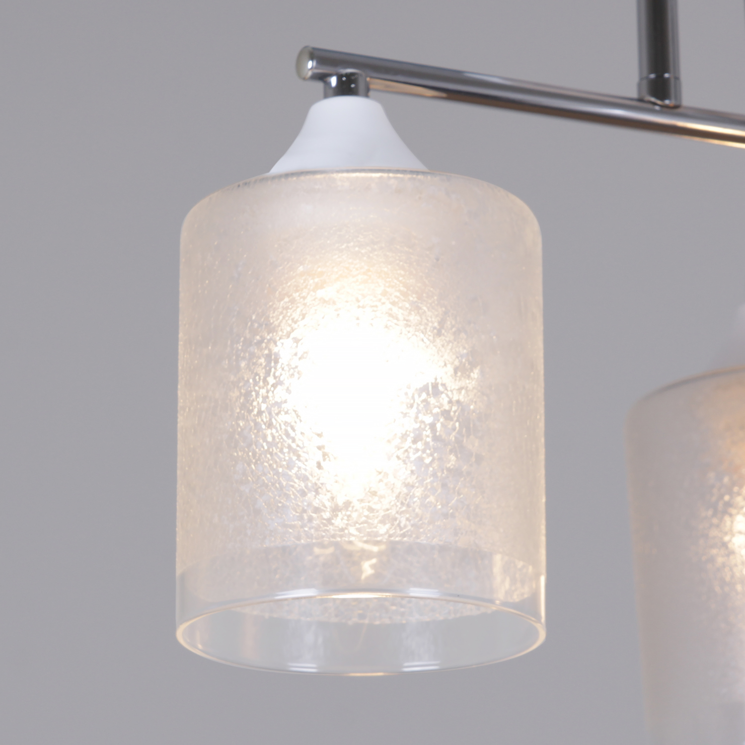 69160-0.3-05 WH+BK светильник потолочный