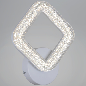 98290-0.2-01 WH  светильник настенный