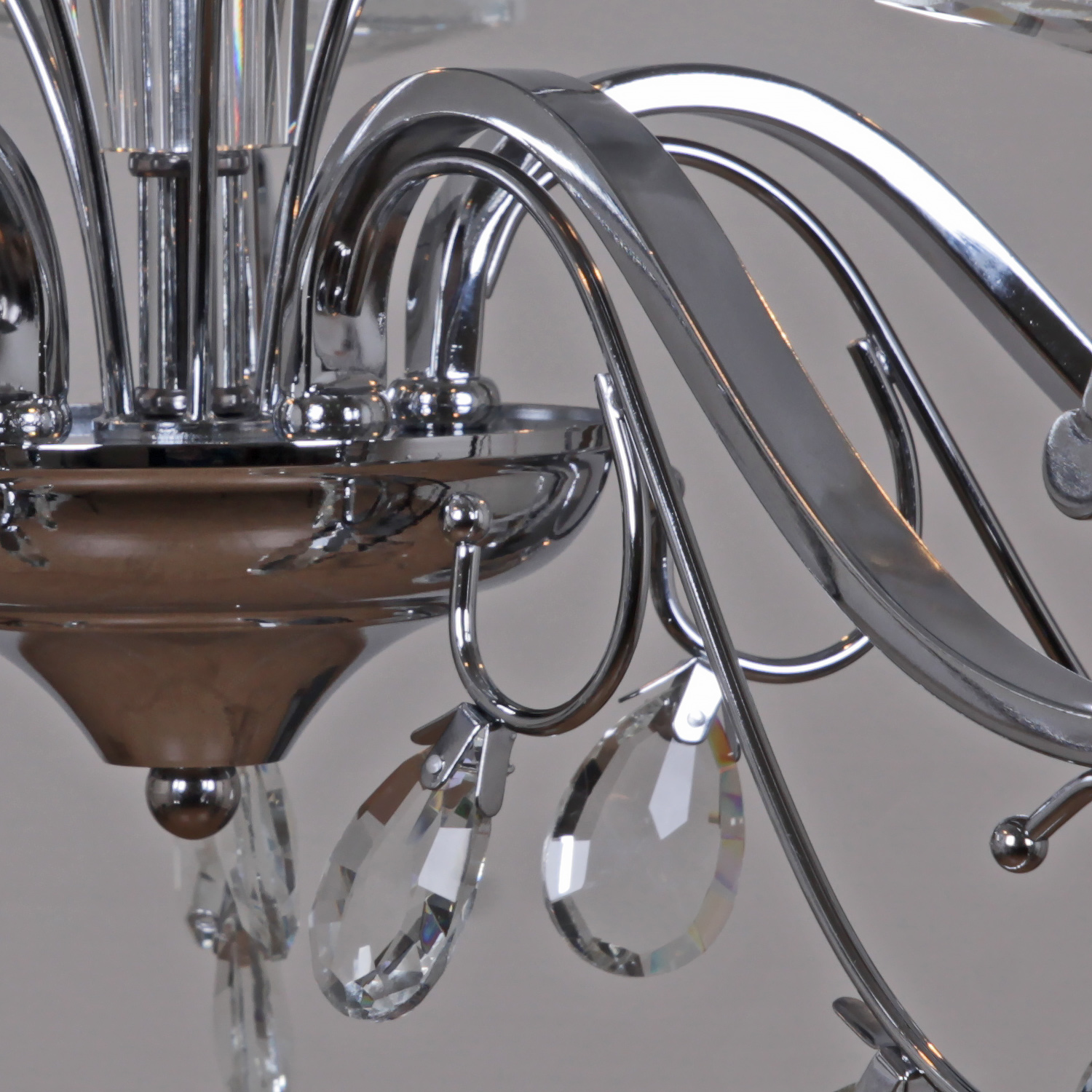 08252-0.4-05 "L" светильник потолочный