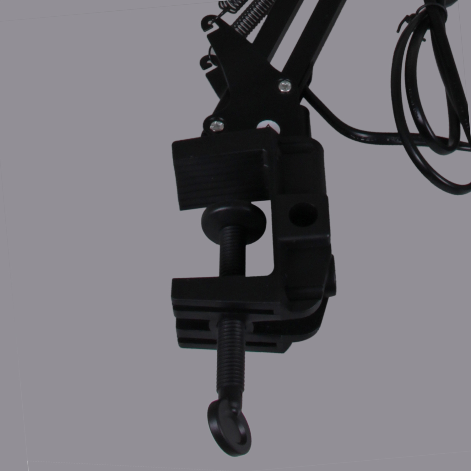 00005-0.7-01HV BK светильник настольный