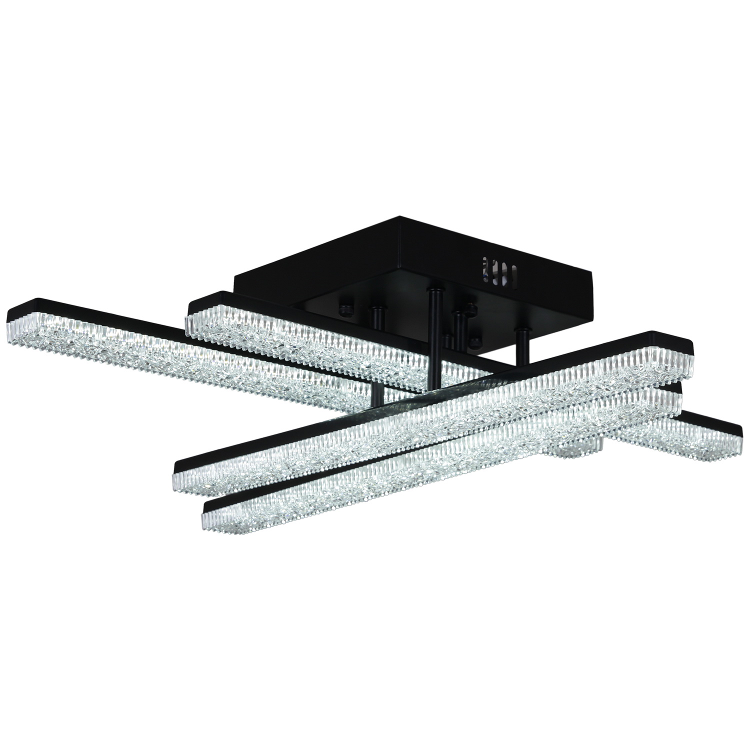 03749-3.3-04C BK светильник потолочный