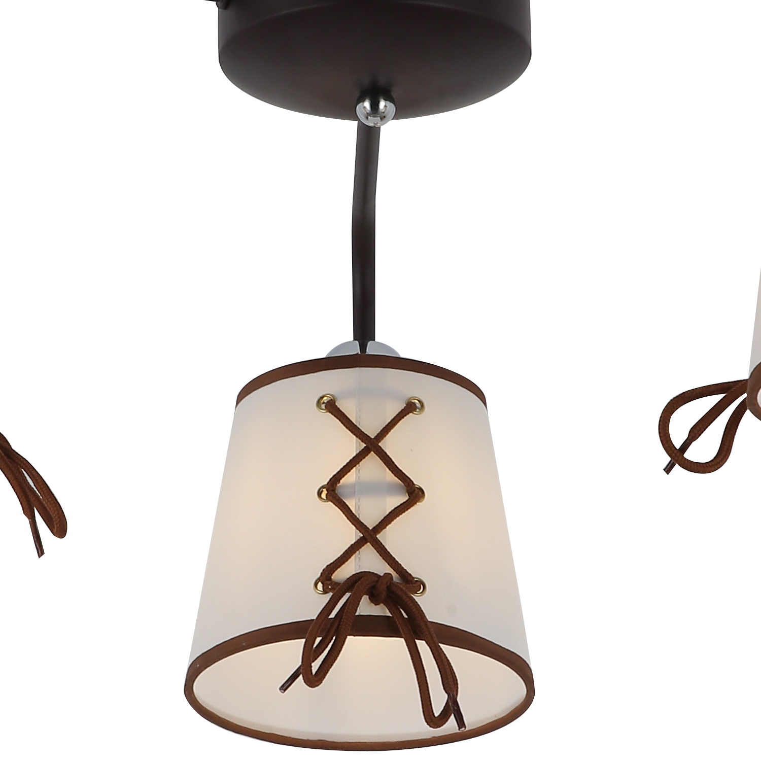 IL6103-3COU-79 CF CR Clara светильник потолочный