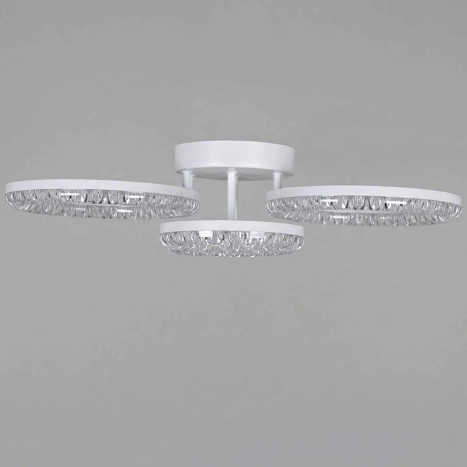 19847-0.3-04D WH светильник потолочный