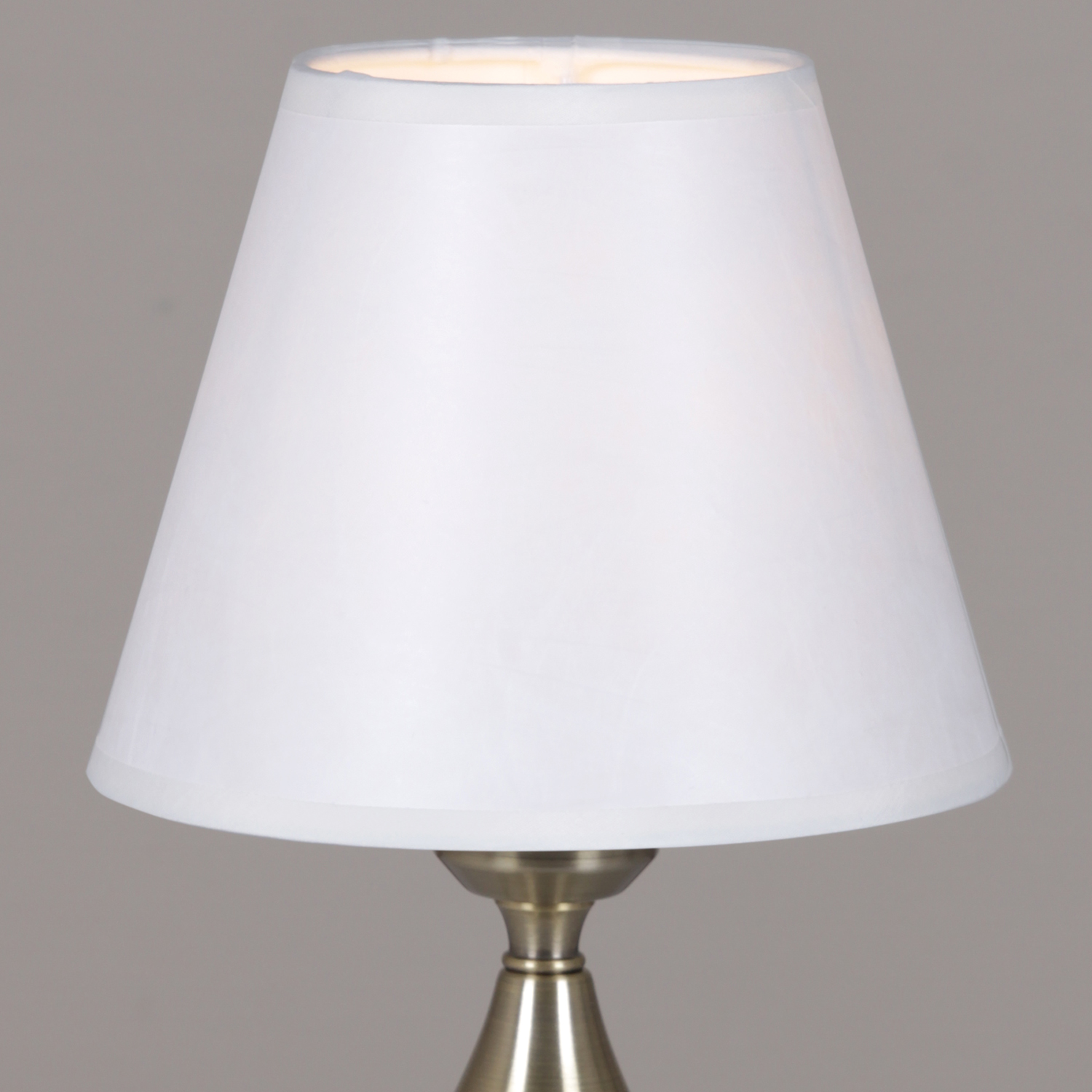 IL9600-1TSQ-26 AB ELITE светильник настольный