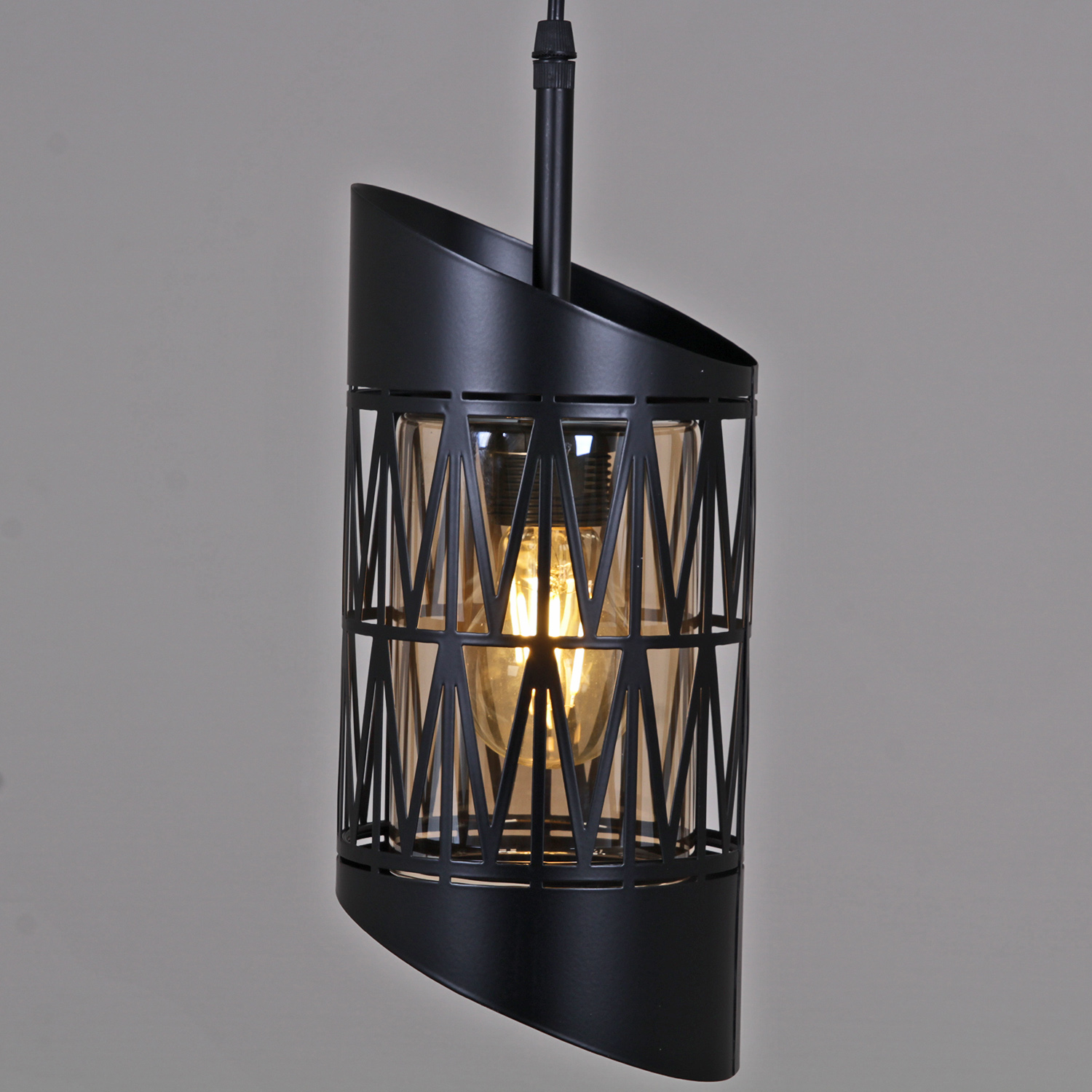 08001-0.9-01 BK светильник потолочный