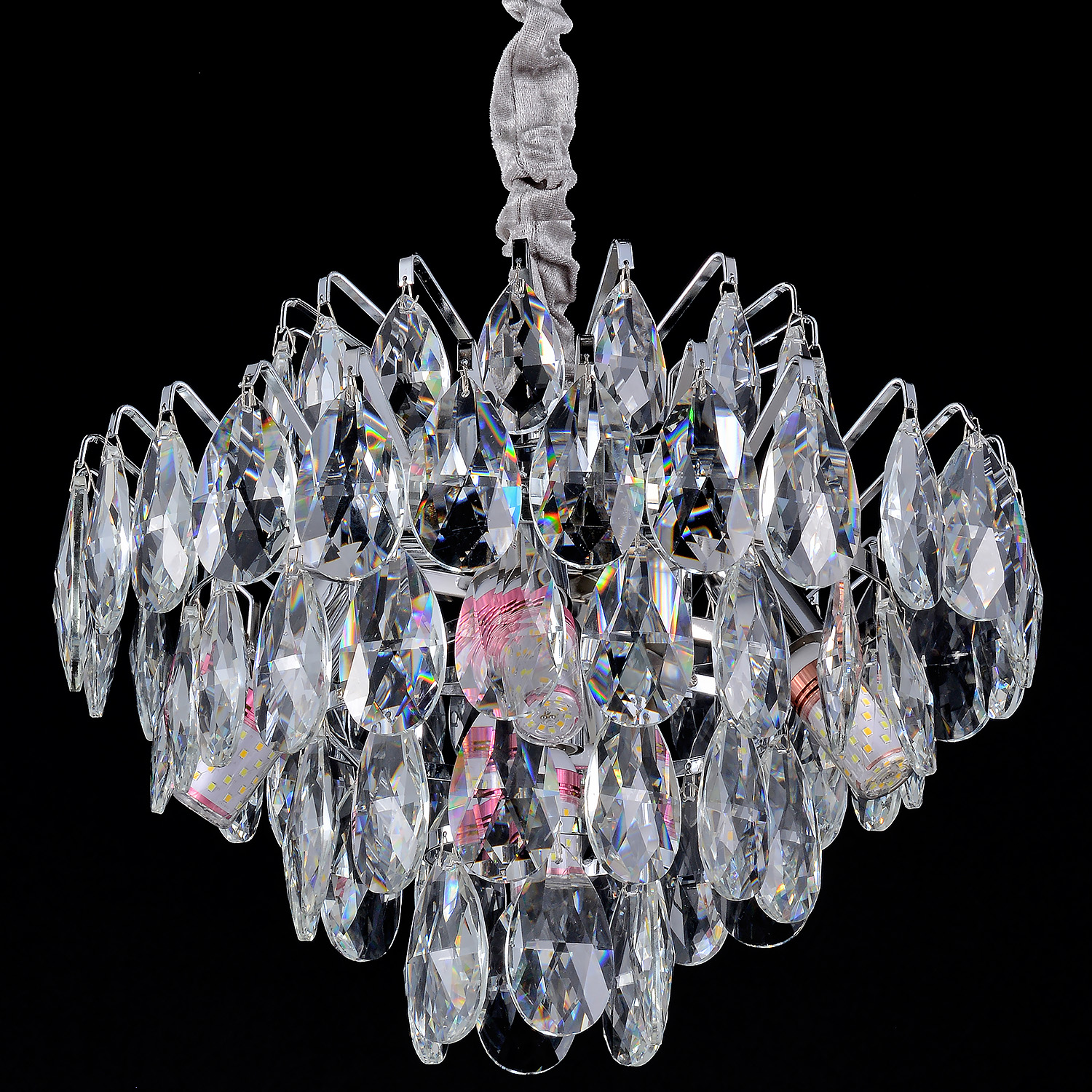 93380-0.4-400 CH светильник потолочный