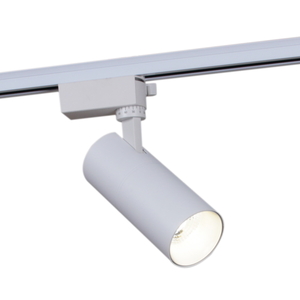 06620-9.3-001QY "L" LED20W WT светильник трековый