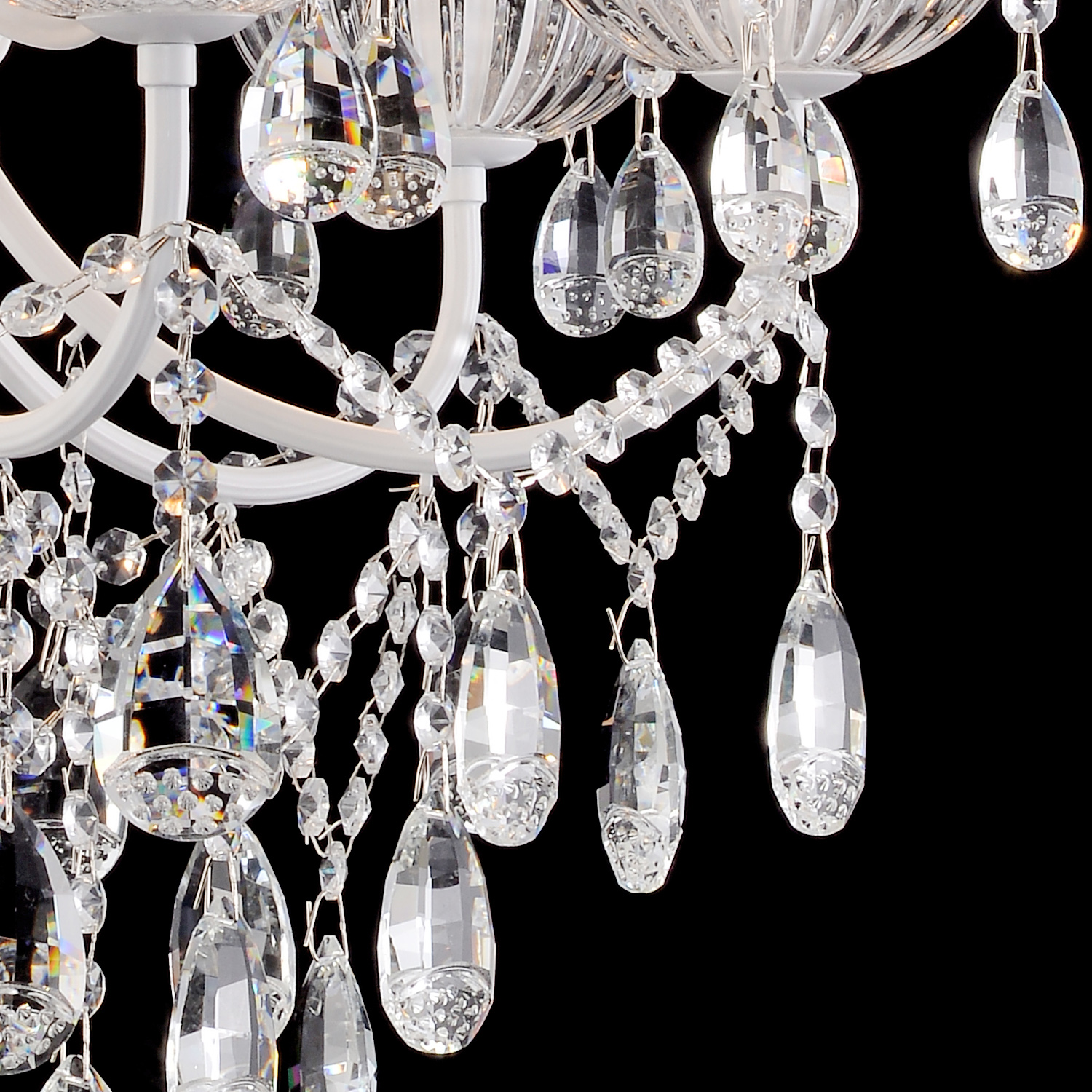 04211-0.4-07 WH светильник потолочный