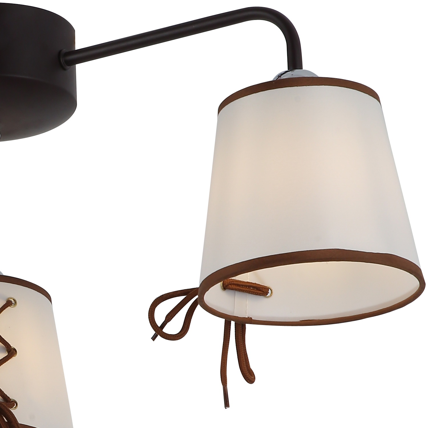 IL6103-3COU-79 CF CR Clara светильник потолочный